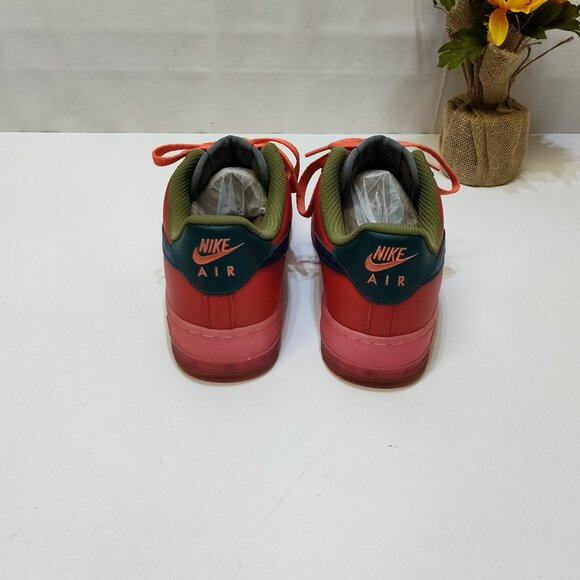 Nike Air Force 1 Low "By You" Colorway Sneakers AQ3778-994 WMNS US10 / Men US8.5 - Picture 6 of 10